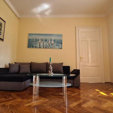 Apartment Bamboo 5 Opatija Dış mekan fotoğraf
