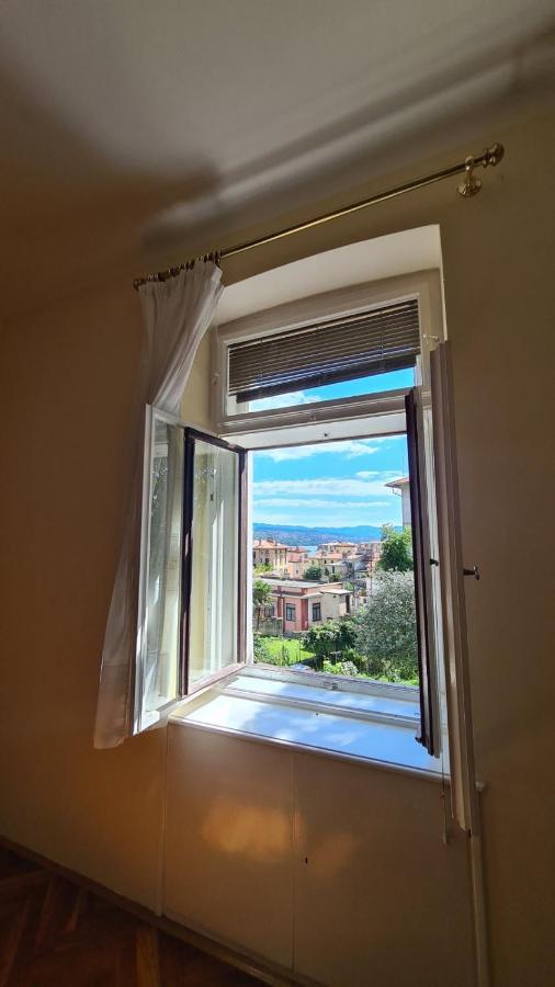 Apartment Bamboo 5 Opatija Dış mekan fotoğraf