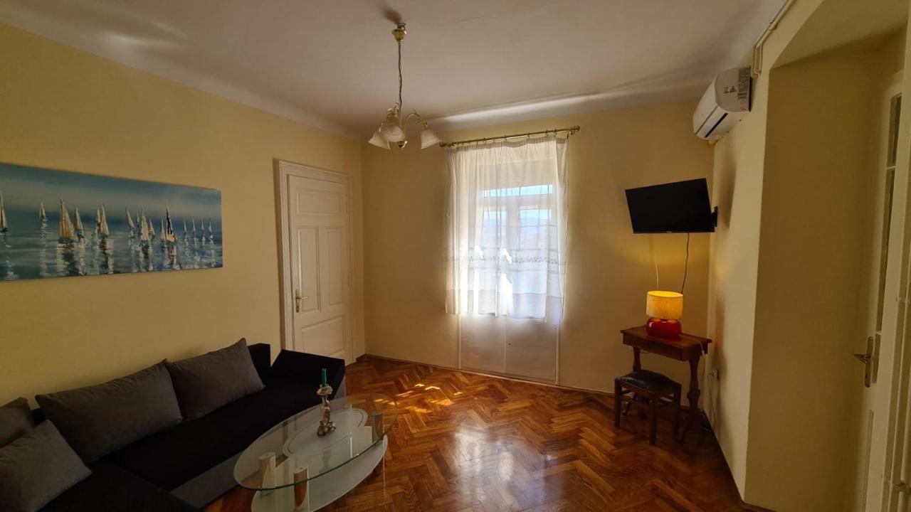 Apartment Bamboo 5 Opatija Dış mekan fotoğraf