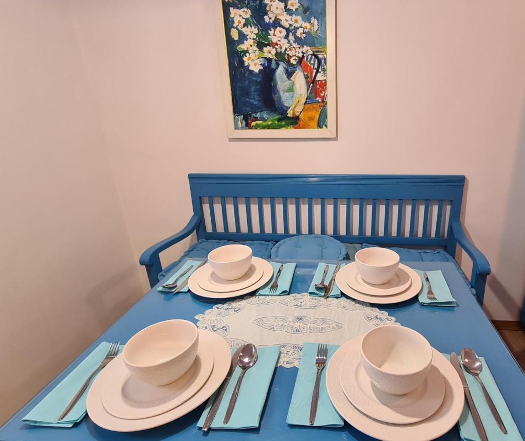 Apartment Bamboo 5 Opatija Dış mekan fotoğraf