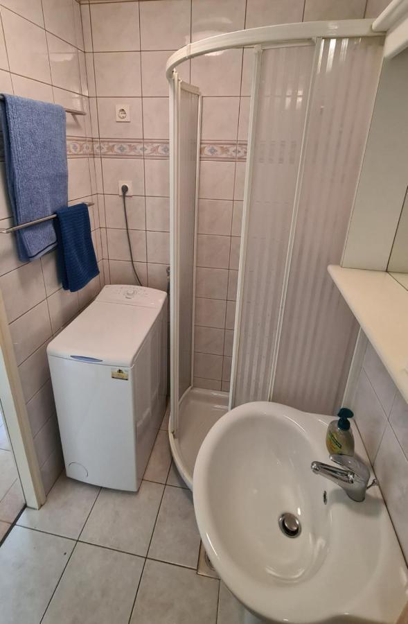Apartment Bamboo 5 Opatija Dış mekan fotoğraf