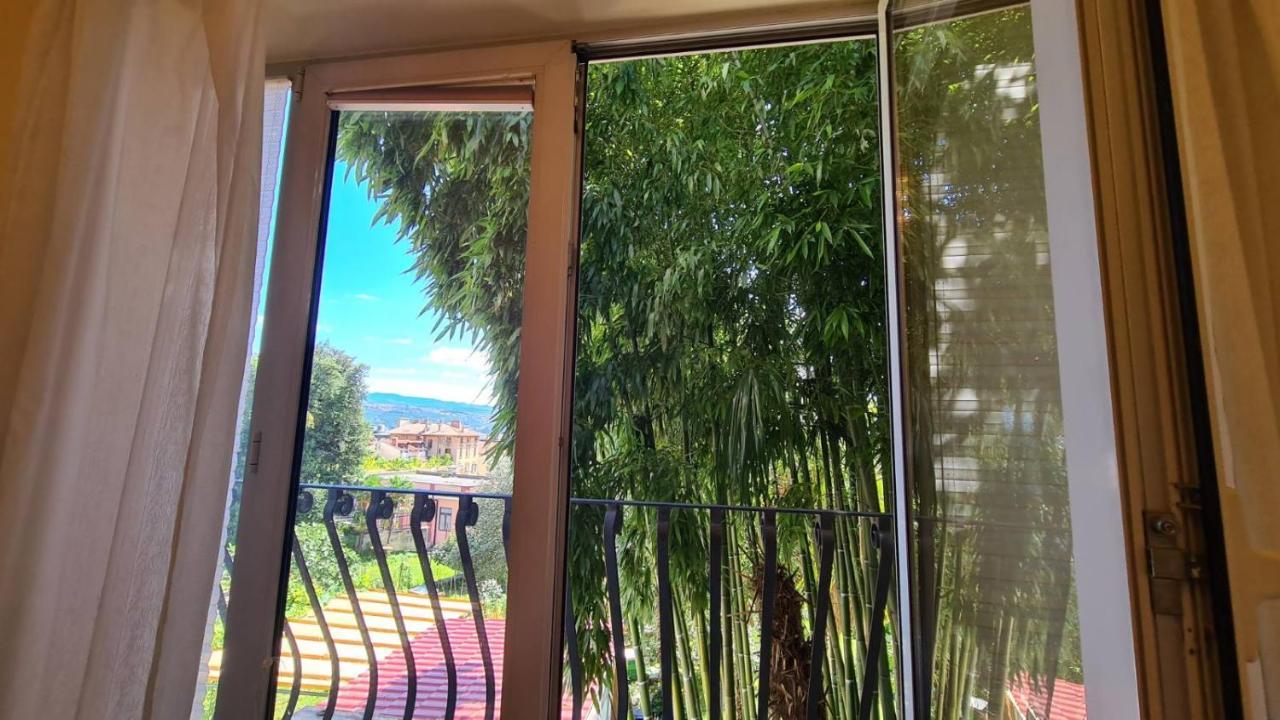 Apartment Bamboo 5 Opatija Dış mekan fotoğraf